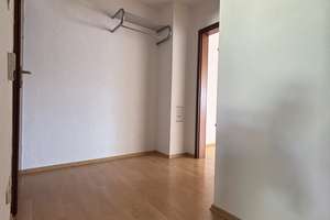 ER-Zentrum 2-Zimmer Wohnung+Küche+Balkon – Die vollständige Adresse der Immobilie erhältst du vom Anbieter., 91052 Rathausplatz, Erlangen – Vorschaubild 9