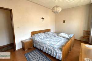 SOFORT VERFÜGBAR: 4 SCHLAFZIMMER / KELLER / GARTEN / GARAGE – Die vollständige Adresse der Immobilie erhältst du vom Anbieter., 66693 Mettlach – Vorschaubild 7