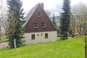 Traumhaus in Traumlage direkt am Fichtelberg! – Erzgebirgskreis – Vorschaubild 8
