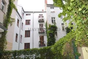 Kapitalanlage in beliebter Lage! Vermietete 2 - Zimmer in Brunnenviertel in Berlin Mitte – Die vollständige Adresse der Immobilie erhältst du vom Anbieter., 10119 Mitte (Ortsteil), Berlin – Vorschaubild 6