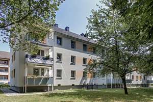 Nachmieter zum 01.10. gesucht! 2-Zimmer-Wohnung in Leverkusen Opladen – 51379 Opladen, Leverkusen – Vorschaubild 2