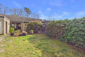 Bremen-Kirchhuchting • Top saniertes Reihenbungalow mit Garage – Die vollständige Adresse der Immobilie erhältst du vom Anbieter., 28259 Kirchhuchting, Bremen – Vorschaubild 19