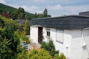 Chic und smart: Bungalow in ruhiger und naturnaher Wohnlage – Bad Harzburg – Die vollständige Adresse der Immobilie erhältst du vom Anbieter., 38667 Bad Harzburg – Vorschaubild 2