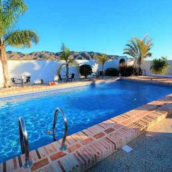 Immobilien zum Verkauf in Cuevas del Almanzora