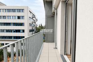 antaris Immobilien GmbH ** Modern & gemütlich: 2-Raum-Wohnung mit Einbauküche ** – Die vollständige Adresse der Immobilie erhältst du vom Anbieter., 99084 Altstadt, Erfurt – Vorschaubild 7