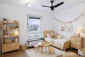 Ein Zuhause mit Raum für mehr – großzügige 5,5-Zimmer-Maisonette Wohnung mit großem Keller & Garage – 70439 Zuffenhausen-Frauensteg, Stuttgart – Vorschaubild 9