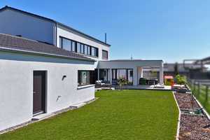 ** Luxuriöses Traumhaus – zeitlose Architektur und Wohnen auf höchstem Niveau ** – Pfaffenhofen an der Ilm (Kreis) – Vorschaubild 3