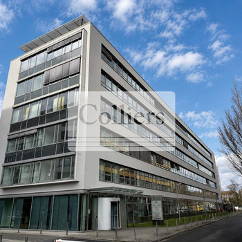 Effiziente Büro- und Schulungsfläche in verkehrsgünstiger Lage