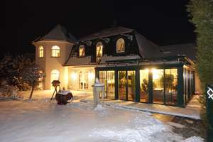 Traumhafte Villa  im Speckgürtel von Bremen
 – Die vollständige Adresse der Immobilie erhältst du vom Anbieter., 27711 Osterholz-Scharmbeck – Vorschaubild 8