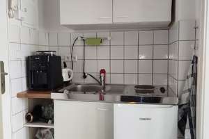 Pendlerwohnung in Wolfsburg-City! – Die vollständige Adresse der Immobilie erhältst du vom Anbieter., 38440 Stadtmitte (Ortsteil), Wolfsburg – Vorschaubild 2