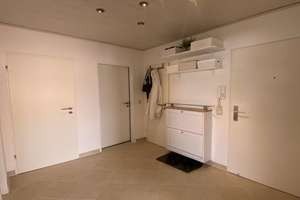 Provisionsfreie helle 3-Zimmer Wohnung mit Balkon – Pirolstr. 3b, 86179 Haunstetten-West, Augsburg – Vorschaubild 3