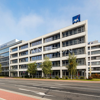 Linksrheinisch | Ausbau nach Mieterwunsch | Bezug kurzfristig möglich