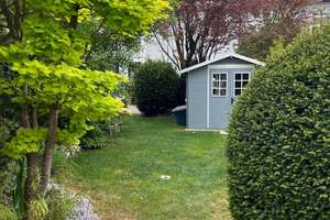 PROVISIONSFREI-Charmantes Reihenmittelhaus in Kirchheim – Wohnen in herzlicher Nachbarschaft – Die vollständige Adresse der Immobilie erhältst du vom Anbieter., 85551 Kirchheim bei München – Vorschaubild 3