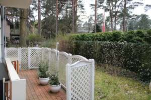 Zuhause mit 2 Zimmern und Terrasse in Karolinenhof – Radduscher Weg 2, 12527 Schmöckwitz, Berlin – Vorschaubild 13
