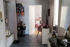 WOB: ruhige Traumwohnung im Zentrum (Ecke Porschestraße), 5.OG, 4Zi, 147m², Terrasse 50m² + Balkon – Die vollständige Adresse der Immobilie erhältst du vom Anbieter., 38440 Rothenfelde, Wolfsburg – Vorschaubild 4