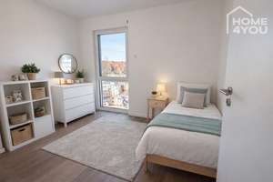 Attraktives Reihenhaus im Eschenpark mit 5 Zi., 128 qm, Keller, TG, Terrasse, Garten – Die vollständige Adresse der Immobilie erhältst du vom Anbieter., 40789 Monheim am Rhein – Vorschaubild 3