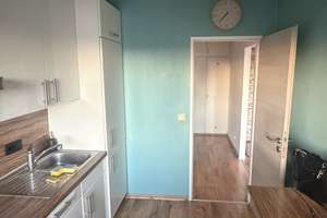 Helle 3-Zimmer-Wohnung mit Balkon, Aufzug & EBK | Nähe Ledermuseum – 63067 Messehalle, Offenbach am Main – Vorschaubild 8
