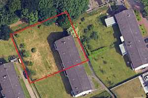 Solides Mehrfamilienhaus mit 1125 m² Grundstück, Platz für ein weiteres Mehrfamilienhaus!  – Duisburg – Vorschaubild 30