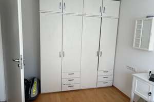 Lichtdurchflutete Wohnung - praktischer Grundriss – Furtwänglerstraße 65, 70195 Botnang-West, Stuttgart – Vorschaubild 4