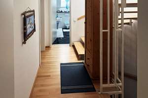 Gepflegte Doppelhaushälfte (Bj. 1997) in Reutlingen-Ohmenhausen – Ligusterweg 4, 72770 Ohmenhausen, Reutlingen – Vorschaubild 7