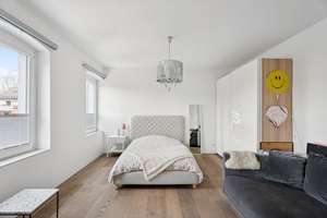 "All in One - ein Altbau-Stadthaus neu definiert in Seenähe" – Die vollständige Adresse der Immobilie erhältst du vom Anbieter., 45239 Werden, Essen – Vorschaubild 14