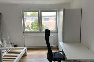 Modernes, frisch saniertes und möbliertes Apartment zum Wohlfühlen – Sielkamp 7A, 38112 Nordstadt, Braunschweig – Vorschaubild 10
