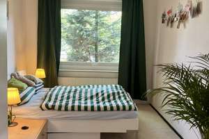 Schöne 3-Zimmer-Wohnung in der List – Podbielskistraße 87, 30177 List, Hannover – Vorschaubild 8