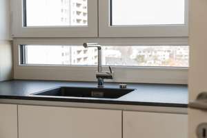 Hainer Höfe - Exklusive Penthouse Wohnung in Frankfurt-Sachsenhausen! – 60599 Sachsenhausen-Süd, Frankfurt am Main – Vorschaubild 7