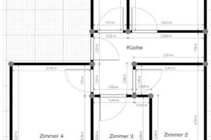 Attraktive 4-Zimmer-Mikro-WG in Toplage – ca. 10 % Rendite – Die vollständige Adresse der Immobilie erhältst du vom Anbieter., 44143 Kaiserbrunnen, Dortmund – Vorschaubild 14