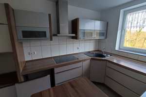 Helle 4-Raum-Dachgeschosswohnung mit EBK und Balkon – Duisburg – Vorschaubild 10