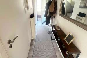 Vermietete 1,5-Zimmer-Wohnung in Bonn-Auerberg – Die vollständige Adresse der Immobilie erhältst du vom Anbieter., 53117 Auerberg, Bonn – Vorschaubild 6