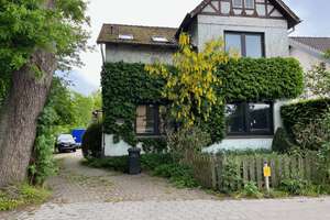 Träumen Sie vom großen, eigenen Garten? Hier ist er - 1364 m² großes Grundstück, 5 Schlafzimmer! – Die vollständige Adresse der Immobilie erhältst du vom Anbieter., 22453 Niendorf, Hamburg – Vorschaubild 18