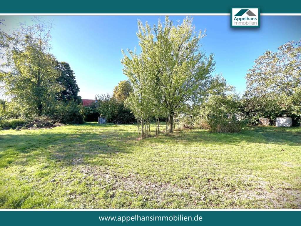 Immobilie in Bramsche - 443m² Nutzfläche: Bauernhof kaufen in Niedersachsen- Selbstversorger Haus, Pferdehof - Bild 0