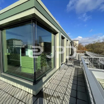 JPD - Hier könnte Ihr neues Büro sein!