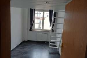 Sanierte 3-Zimmerwohnung in historischem Kulturdenkmal in Pforzheim – Die vollständige Adresse der Immobilie erhältst du vom Anbieter., 75177 Nordstadt, Pforzheim – Vorschaubild 6