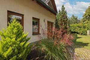 Stahnsdorf-Sued + EEK A + Sole-Wasser-Waermepumpe + Garage – Die vollständige Adresse der Immobilie erhältst du vom Anbieter., 14532 Stahnsdorf – Vorschaubild 3