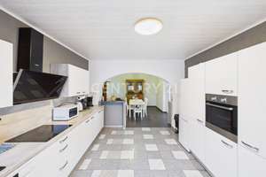 Ein- bis Mehrgenerationenhaus mit Weitblick – Freistehendes Familienhaus mit Garten und Dachterrasse – Die vollständige Adresse der Immobilie erhältst du vom Anbieter., 66450 Bexbach – Vorschaubild 7
