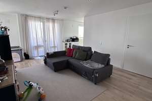 Nachmieter Gesucht - Helle 3-Zimmer Wohnung im 4. OG in Mönchengladbach