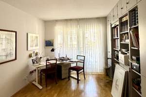 Barrierefreie 3‑Zi.-Wohnung mit Balkon, Aufzug & EBK im Stadtquartier Lanzgarten, Mannheim-Lindenhof – Meerfeldstraße 71, 68163 Lindenhof, Mannheim – Vorschaubild 7