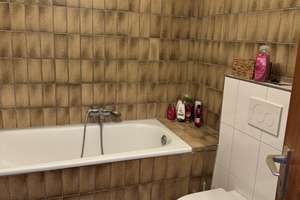 Charmantes  Reihenmittelhaus für Familien in Düsseldorf-Oberbilk mit Garten Kamin Balkon 4-Zi. – Dürkheimer Weg 1a, 40227 Oberbilk, Düsseldorf – Vorschaubild 12