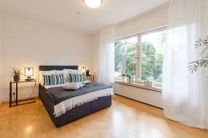Villa mit zwei Wohneinheiten in Toplage: Haus mit Potenzial zur individuellen Verwirklichung – Die vollständige Adresse der Immobilie erhältst du vom Anbieter., 55124 Gonsenheim, Mainz – Vorschaubild 11