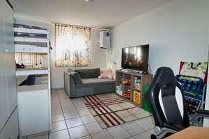 Gepflegte Maisonettewohnung in guter Lage von Karlsruhe, OT Hagsfeld! – Die vollständige Adresse der Immobilie erhältst du vom Anbieter., 76139 Hagsfeld, Karlsruhe – Vorschaubild 7