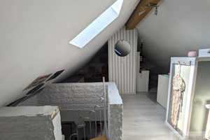 Freistehendes Dreifamilienhaus in familienfreundlicher Lage mit unverbaubarem Blick in die Natur – Rheinisch-Bergischer Kreis – Vorschaubild 19