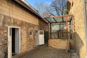 Doppelhaus in Kostebrau – Die vollständige Adresse der Immobilie erhältst du vom Anbieter., 1979 Lauchhammer – Vorschaubild 7