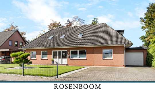 Bild von Großzügiges Einfamilienhaus mit viel Platz für die ganze Familie!