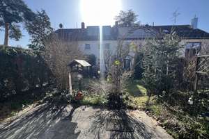 renovierungsbedürftiges RMH in Alterlangen...Ihr neues Zuhause mit Gestaltungspotenzial – Die vollständige Adresse der Immobilie erhältst du vom Anbieter., 91056 Alterlangen, Erlangen – Vorschaubild 21