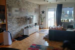 Exklusives Penthouse mit 4 Zimmern und Balkon und Garage in Ludwigshafen-Gartenstadt – 67067 Gartenstadt, Ludwigshafen am Rhein – Vorschaubild 15