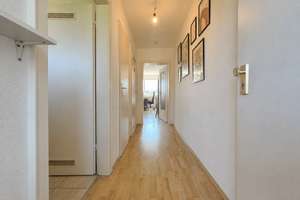 Helles und freundliches Apartment in Wuppertal-Vohwinkel – Die vollständige Adresse der Immobilie erhältst du vom Anbieter., 42327 Vohwinkel, Wuppertal – Vorschaubild 4