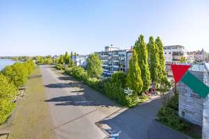 Hochwertiges, kleines Appartement in bester Lage von Bonn-Beuel – Rheinaustraße 125, 53225 Beuel-Mitte, Bonn – Vorschaubild 2