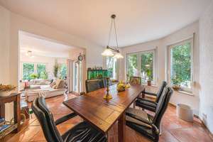 Großzügiges Einfamilienhaus in der Grünau Siedlung – Die vollständige Adresse der Immobilie erhältst du vom Anbieter., 4207 Grünau-Siedlung, Leipzig – Vorschaubild 2